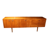 1960s teak sideboard