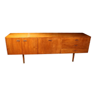 1960s teak sideboard