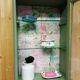 Medicine cabinet