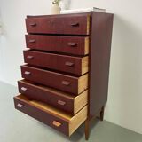 Chest of drawers Poul Volther