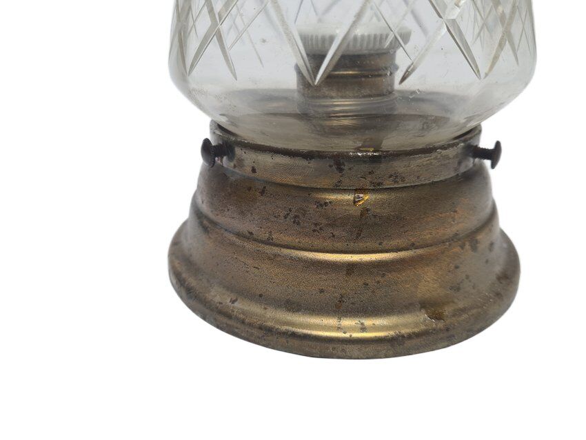 Art Nouveau pendant lamp, Poland, 1930s