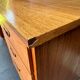 Louis van Teeffelen desk