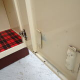 Manufrance metal cabinet