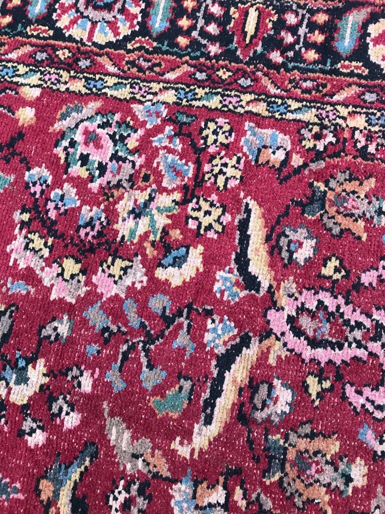 European rug  340 x 460 cm