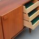 1960s sideboard in teak