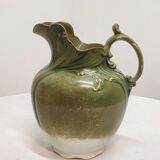 Pichet en céramique « Art Déco » « Royal Doulton ». Royaume-Uni années 1920
