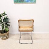 B32 chair by Marcel Breuer