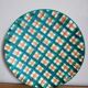 Robert Picault Vallauris dessert plates