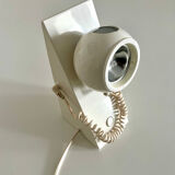 Vintage lamp Brilliant Leuchten adjustable – magnetic eye – design