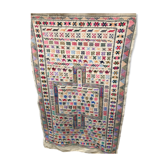 Berber carpet Azilal 240x140cm