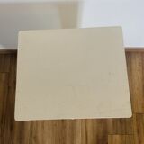 Vintage bedside table