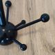 Sputnik coat rack