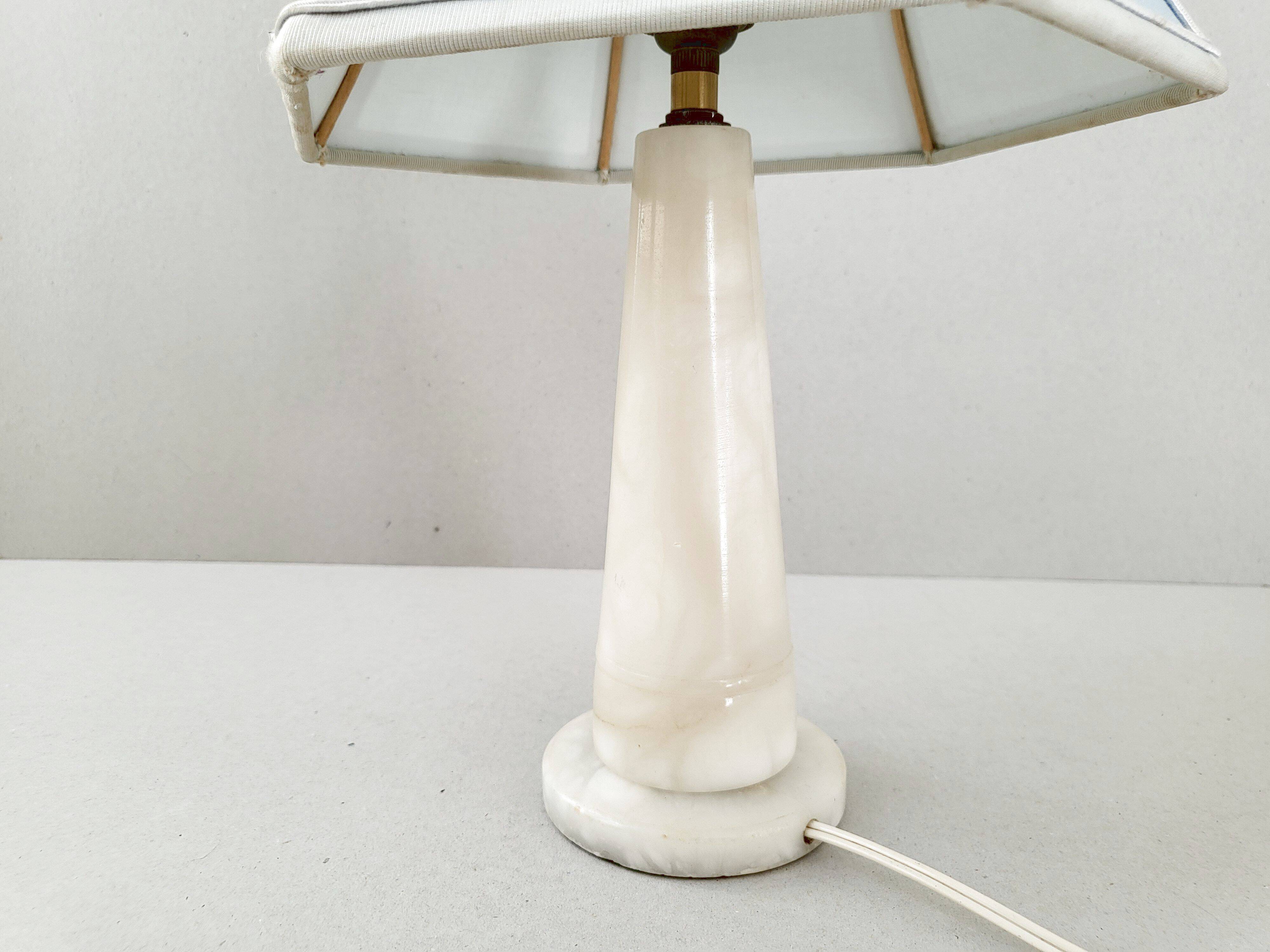 Vintage lamp 1970