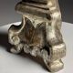 Italian candlestick 18th century