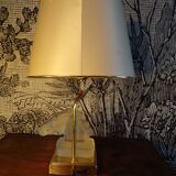 Horse lamp The Dolphin