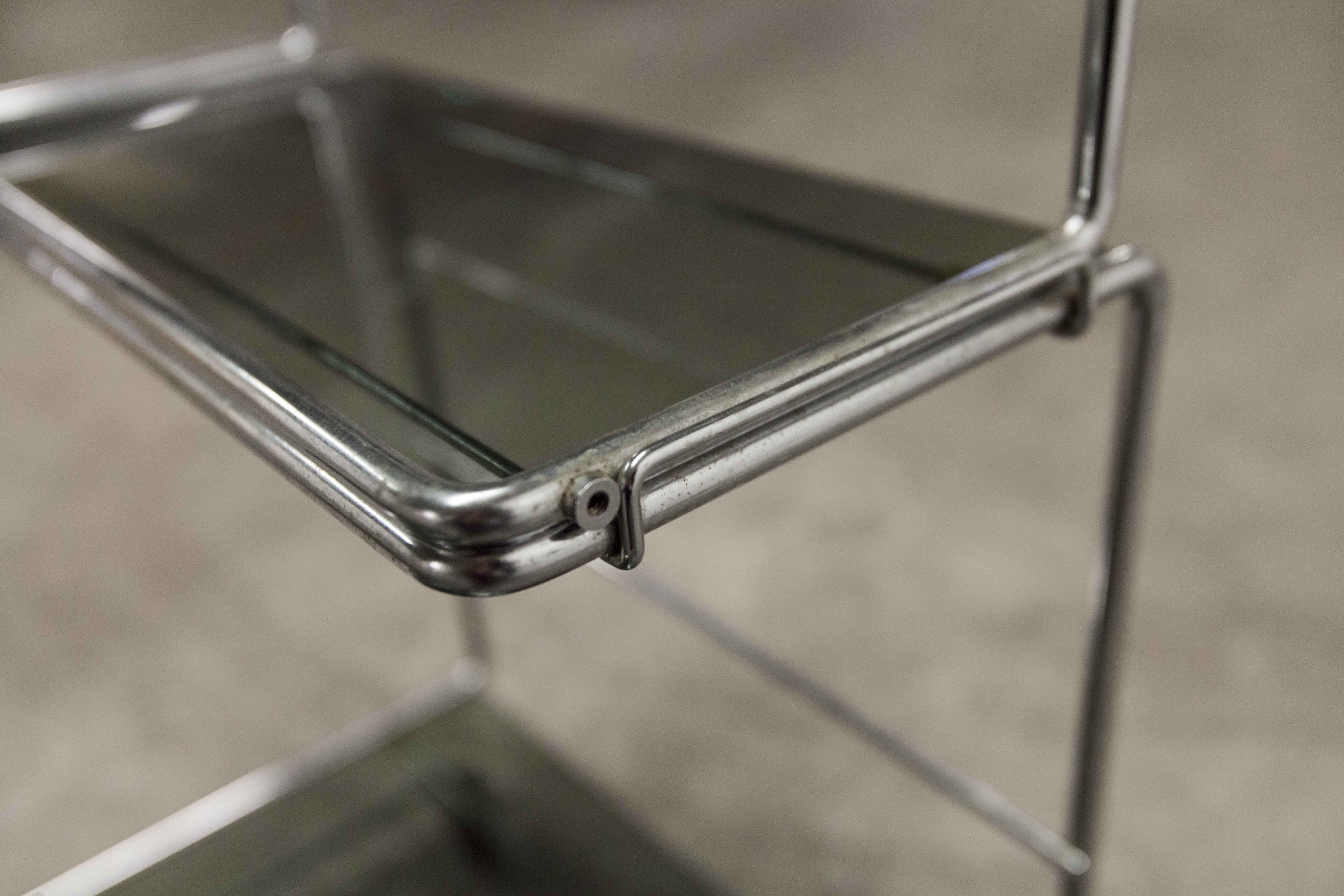 Modular service 1980