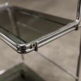 Modular service 1980