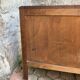 Antique Art Deco style chest of drawers