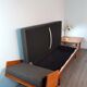 Daybed model "Svanette", design Ingmar Relling by Ekornes, 1960