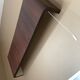 Vintage wall lamp – Scandinavian design & 70s