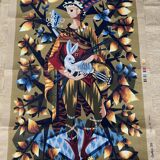 Tapestry pattern