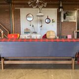 Vintage 70's sofa & daybed