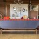 Vintage 70's sofa & daybed