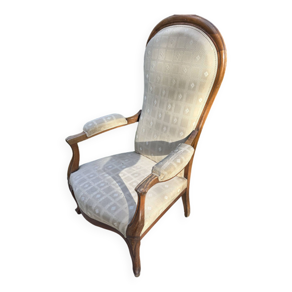 Fauteuil voltaire — Beyit