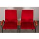 Suite de 8 chaises Pigalle par Caramia pour XO, 1990