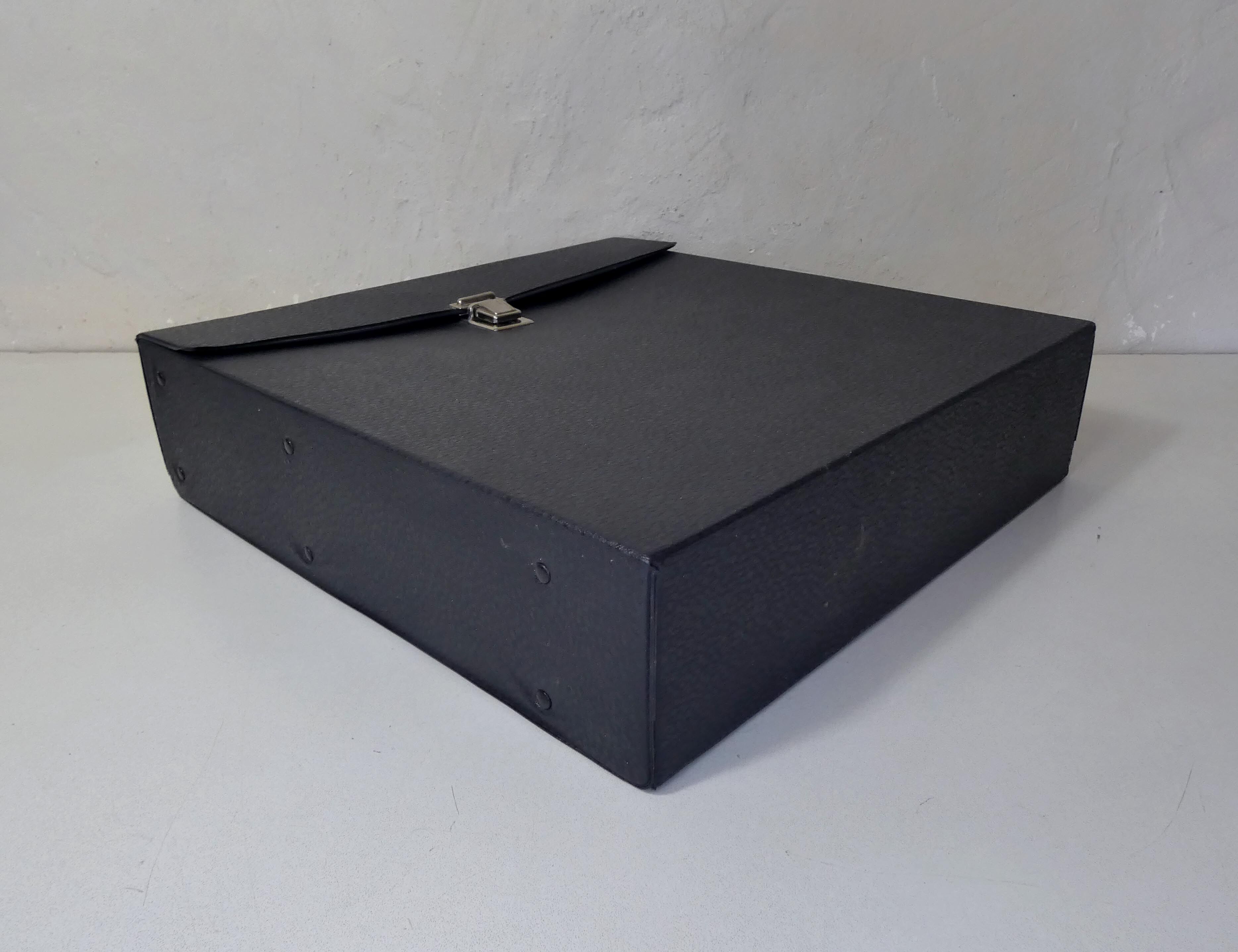 vinyl record case 33T LP