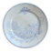 Antique dessert plate, ironstone, Saint-Amand – Trianon model