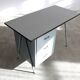 Vintage desk | industrial | 1960s | desk