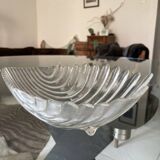 Murano Shell Style Bowls