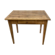 Vintage desk