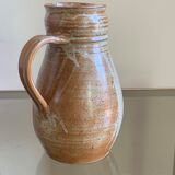 Sandstone pitcher