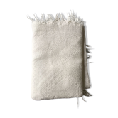 Boutis or retro old bed cover