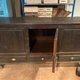 Teak sideboard