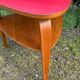 Tripod side table Bowwood from the 1950s-60s.