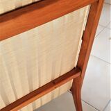 Fauteuil design Rino Levi
