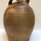 sandstone pitcher