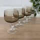 Set de 4 verres à liqueur Luminarc modèle Domaine