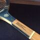 Racquet frame Sydney, vintage wood.