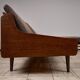 Vintage Sofa by Interiér Praha, 1960s, Czechoslovakia