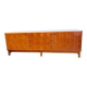Teak sideboard by André Monpoix – circa 1960