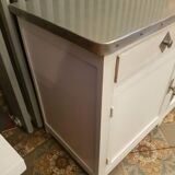 Parisian sideboard 1950