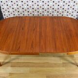 Table danoise scandinave vintage teck harry ostergaard