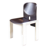 Sedia da pranzo nr. 121 d'Afra et Tobia Scarpa pour Cassina, 1967