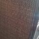 Vintage rattan chest of drawers circa 1960s