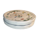 Gien plates