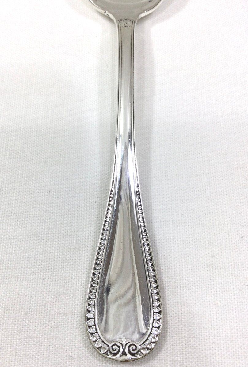 Christofle - Malmaison teaspoons